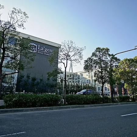 La'gent Hotel Osaka Bay